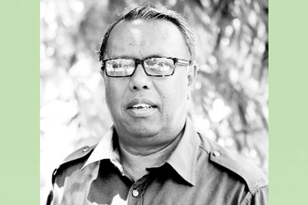 তারুণ্যের কৃষির সমন্বিত আয়োজন