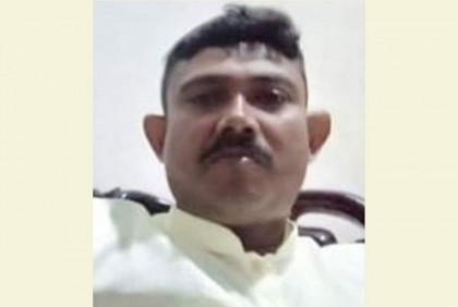 গরু চুরি করে হাতেনাতে ধরা, গণধোলাই দিয়ে পুলিশে সোপর্দ