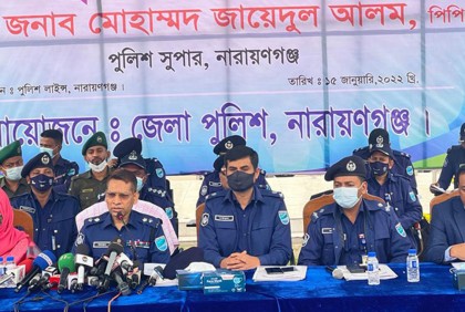 নাসিক নির্বাচন: কোনো বহিরাগত নারায়ণগঞ্জে প্রবেশ করতে পারবে না