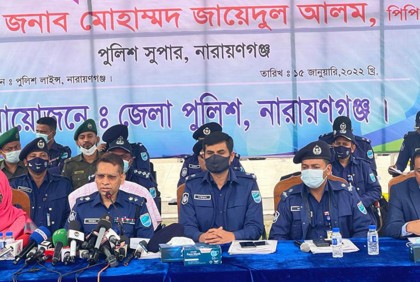 ভোটের দিন নারায়ণগঞ্জে জাতীয় পরিচয়পত্র ছাড়া চলাচল নয়

