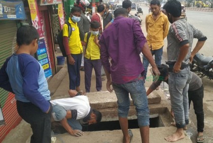 বাখরাবাদ গ্যাস লাইনে লিকেজ, ফেনীতে গ্যাস সরবরাহ বন্ধ