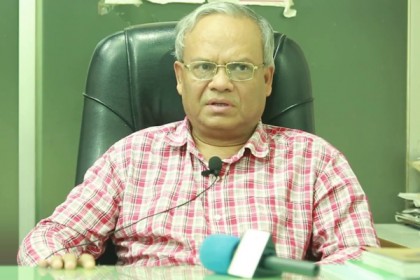 চক্রান্তের পথে হাঁটছে সরকার: রিজভী