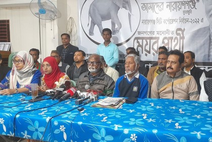আমি দেশনেত্রী ও বর্তমান প্রধানমন্ত্রী একসাথে জেল খেটেছি : তৈমূর 