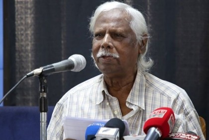 খালেদা জিয়াকে তিলে তিলে মৃত্যুর দিকে ঠেলে দেওয়া হচ্ছে : ডা. জাফরুল্লাহ


