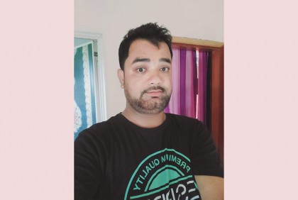 পর্নোগ্রাফি মামলায় কারাগারে যুবলীগ নেতা