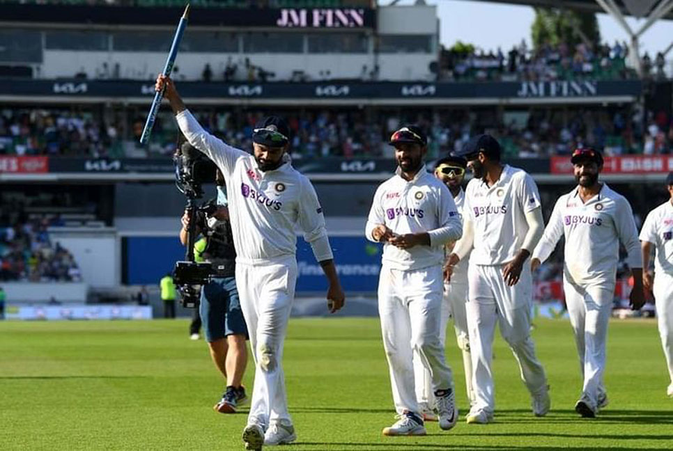 টেস্ট ক্রিকেটে অধিনায়ক হিসেবে কোহলির যত রেকর্ড