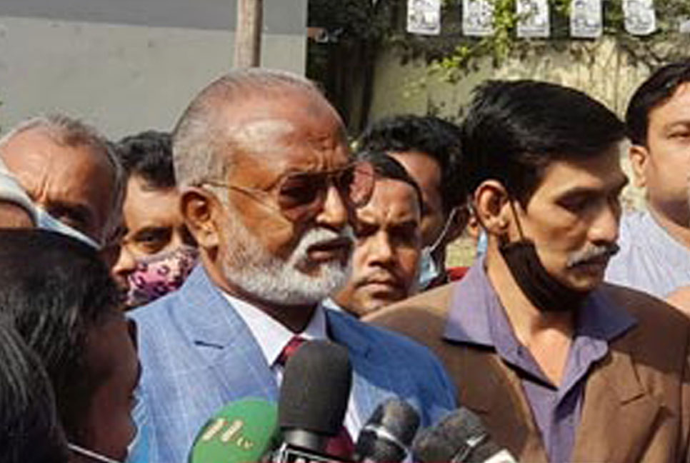 যুবদল নেতাকে গ্রেফতার করেছে পুলিশ, অভিযোগ তৈমূরের