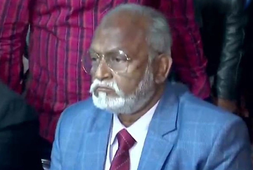 ইভিএম চুরির বাক্স, পরাজয় নিয়ে যা বললেন তৈমূর
