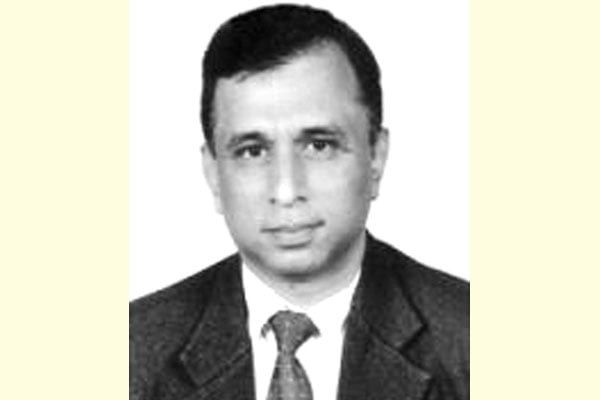 পল্লী বিদ্যুতায়ন বোর্ডের চেয়ারম্যান সেলিম উদ্দিন