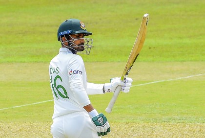 লিটন হবে বাংলাদেশের মেগাস্টার : সুজন