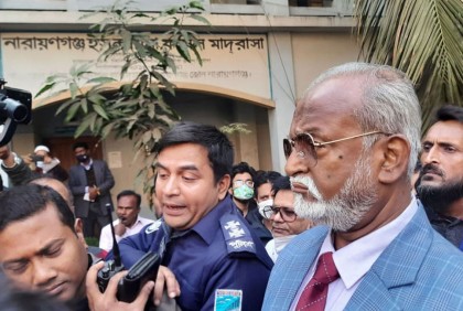 লাখো ভোটে জিতব: তৈমূর