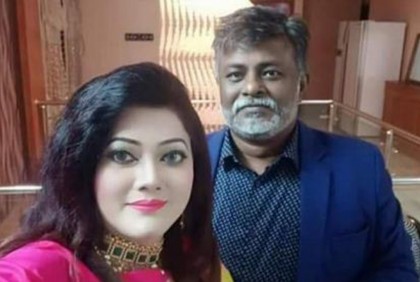 ভোট নিয়ে কাউন্সিলর প্রার্থী খোরশেদের স্ত্রীর যে অভিযোগ 

