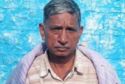 নির্বাচন করতে ৯৪ বার মনোনয়নপত্র দাখিল, হাল ছাড়েননি তিনি!