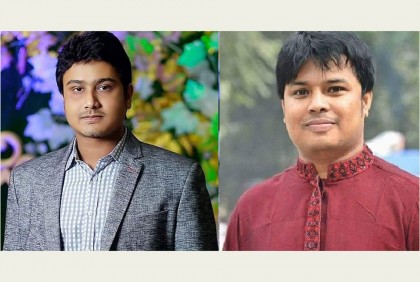 ছাত্রলীগের কেন্দ্রীয় সভাপতির বিরুদ্ধে সহ-সভাপতির ‘বিস্ফোরক’ অভিযোগ