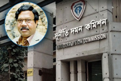 শিল্পকলার মহাপরিচালক লাকীকে দুদকে জিজ্ঞাসাবাদ