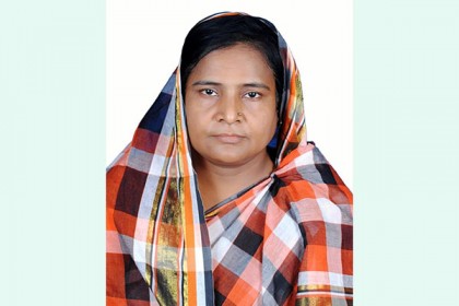 ডাবল হ্যাটট্রিক, পৌরসভা নির্বাচনে টানা ৬ বার জয় পান্নার