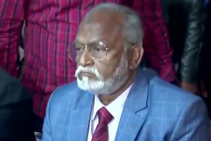 ইভিএম চুরির বাক্স, পরাজয় নিয়ে যা বললেন তৈমূর