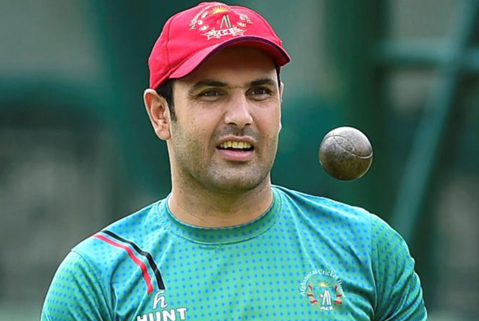 প্রতিপক্ষ নেদারল্যান্ডস, সরে দাঁড়ালেন নবী