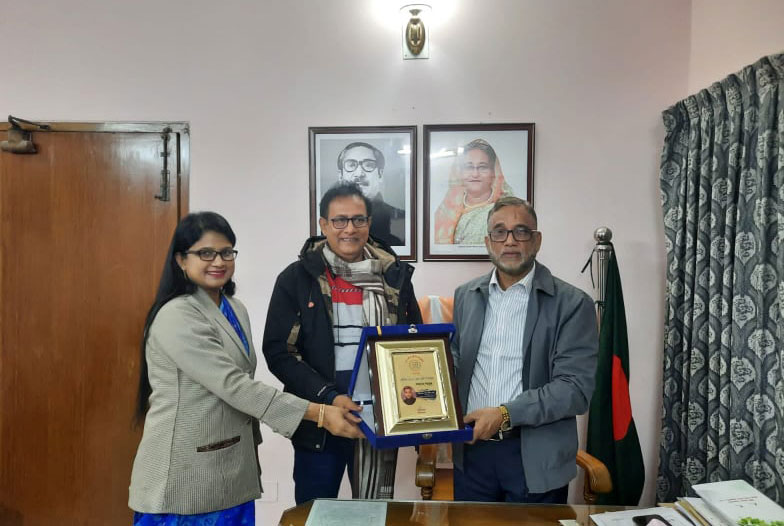 সুন্দরবনের জীববৈচিত্র্য সুরক্ষায় বিশেষ পদক্ষেপ নেয়া হয়েছে : পরিবেশ মন্ত্রী