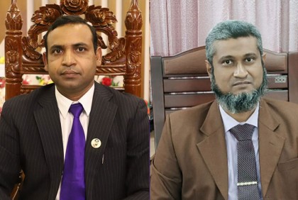 চুয়াডাঙ্গার জেলা প্রশাসক ও সিভিল সার্জন করোনায় আক্রান্ত