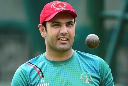প্রতিপক্ষ নেদারল্যান্ডস, সরে দাঁড়ালেন নবী