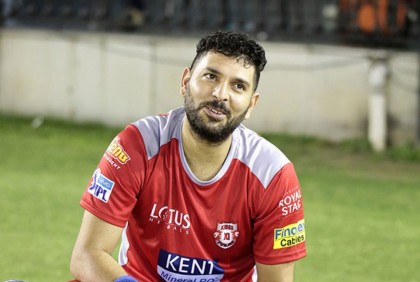ভারতের পরবর্তী টেস্ট অধিনায়কের নাম জানালেন যুবরাজ