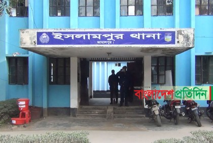 জামালপুরে পৃথক দুর্ঘটনায় দুই যুবকের মৃত্যু