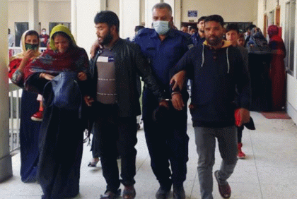 কটিয়াদীতে হত্যা মামলায় ৬ জনের যাবজ্জীবন