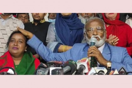 আইভীর মাথার ওপর আমার অদৃশ্য হাত আছে : তৈমূর