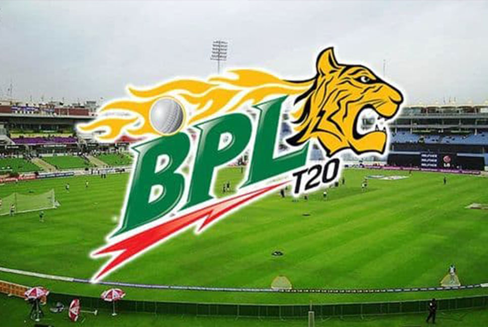 বিপিএলে করোনার হানা 