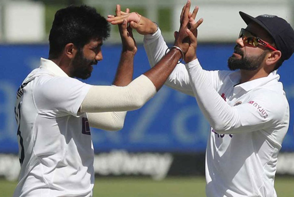 কোহলির ছেড়ে দেওয়া পদে বুমরাহর চোখ