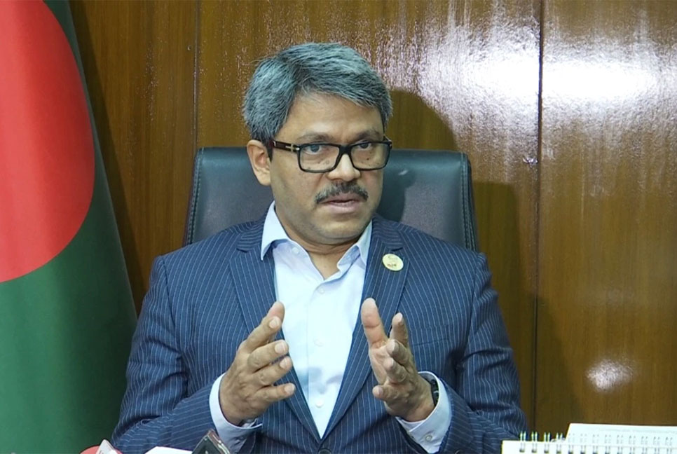 বিএনপির লবিস্ট নিয়োগের কপি যাচ্ছে কেন্দ্রীয় ব্যাংকে: পররাষ্ট্র প্রতিমন্ত্রী