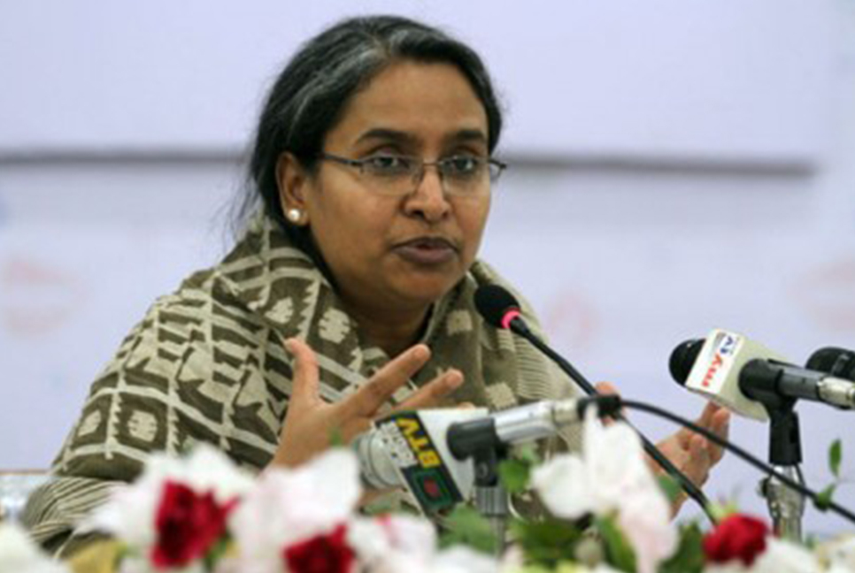 এখনো শিক্ষাপ্রতিষ্ঠান বন্ধের কথা ভাবছি না : শিক্ষামন্ত্রী