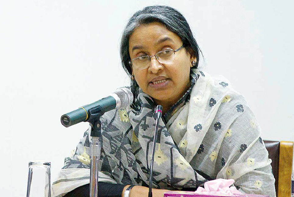 শিক্ষাপ্রতিষ্ঠানে সংক্রমণ ছড়িয়ে পড়লে অনলাইন ক্লাস : শিক্ষামন্ত্রী