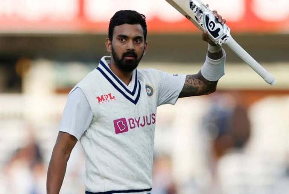 ভারতের টেস্ট অধিনায়ক হওয়ার ইচ্ছাপ্রকাশ রাহুলের