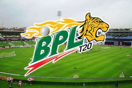 বিপিএলে করোনার হানা 