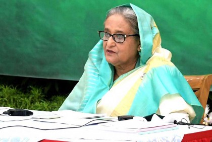 ওমিক্রনে মৃত্যুর সংখ্যা ক্রমেই বাড়ছে, সবাইকে সচেতন থাকার নির্দেশ প্রধানমন্ত্রীর


