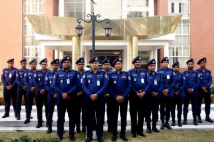 কুষ্টিয়ায় চালু হল পুলিশের সাইবার ক্রাইম ইউনিট 