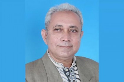 তৈমূরের প্রধান নির্বাচনী এজেন্ট কামাল বিএনপি থেকে বহিষ্কার
