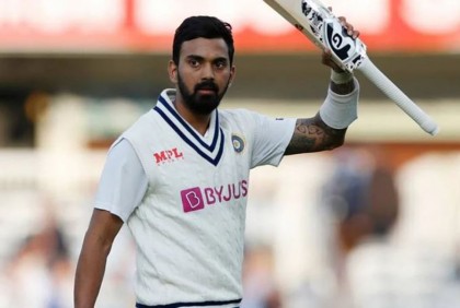 ভারতের টেস্ট অধিনায়ক হওয়ার ইচ্ছাপ্রকাশ রাহুলের