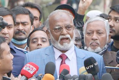 বিএনপি থেকে তৈমূরকে বহিষ্কার