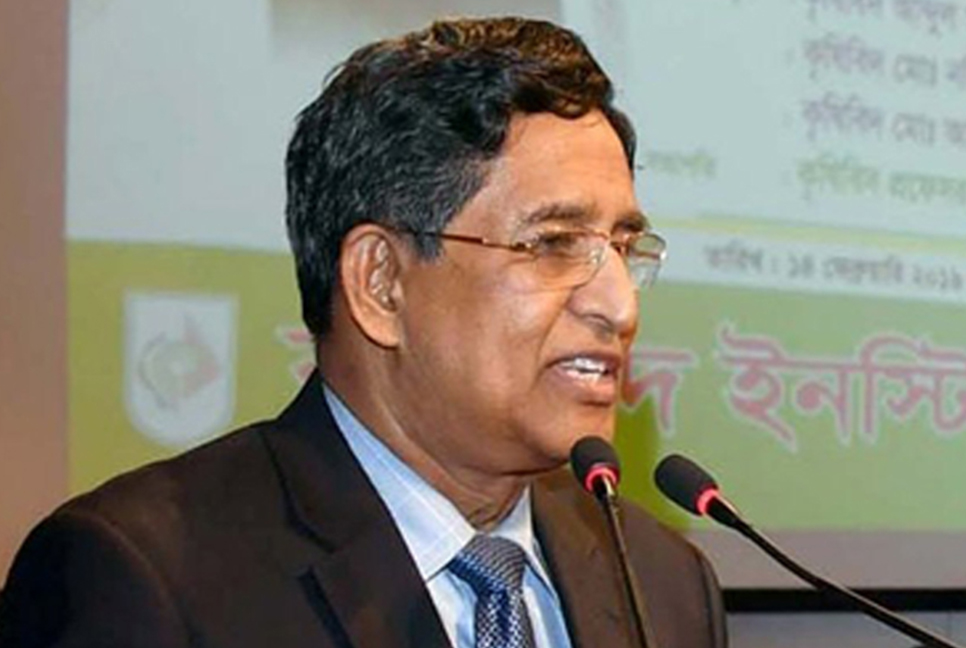 ট্রাকে চাঁদাবাজি বন্ধে ডিসিদের সহযোগিতা চেয়েছি : কৃষিমন্ত্রী
