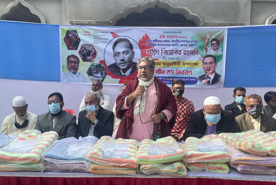 ভোটাধিকার হরণ করে আবারও ক্ষমতায় টিকে থাকার ষড়যন্ত্র করছে সরকার : এমরান সালেহ প্রিন্স