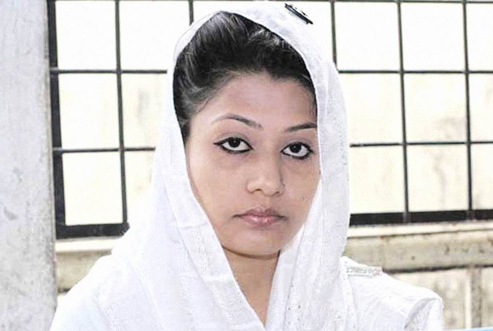 এবার জেল আপিল করেছেন মিন্নি