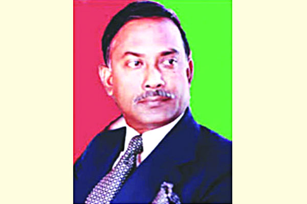জিয়াউর রহমানের জন্মবার্ষিকী আজ