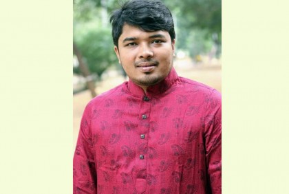 সড়ক দুর্ঘটনায় সাংবাদিক হাবিবুর রহমান নিহত