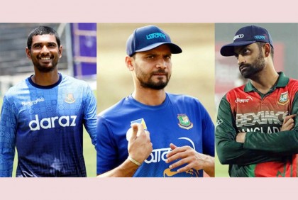 বিপিএলে কী জাদু দেখাবেন তিন পান্ডব!