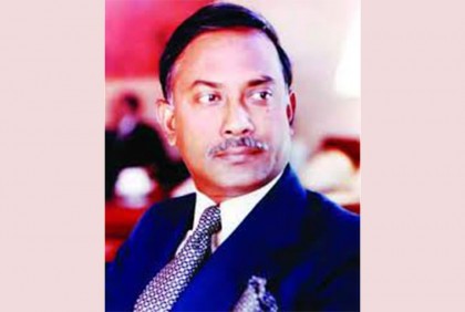 জিয়াউর রহমানের জন্মবার্ষিকী আজ