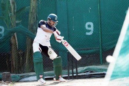 করোনায় আক্রান্ত সৌম্য সরকার