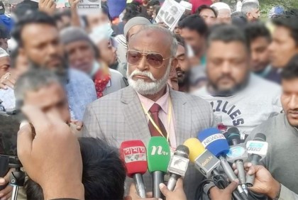 আইভী-শামীম ওসমানকে এক করতে প্রধানমন্ত্রীর এক সেকেন্ড লাগবে : তৈমূর